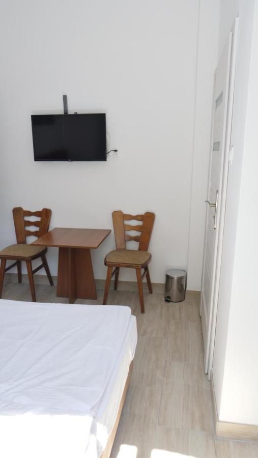 Szewczenki 3 Hostel Olsztyn (Warmian-Masurian)