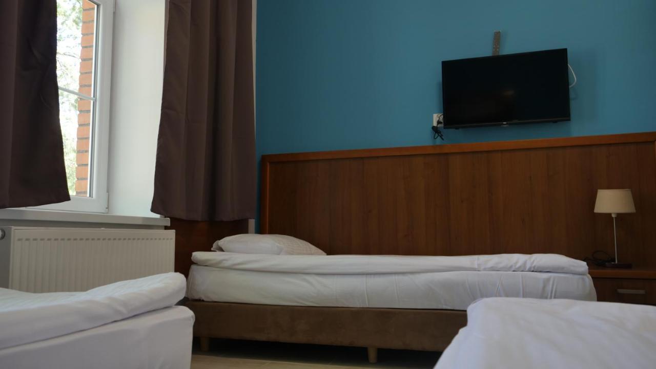 Hostel Szewczenki 3 *