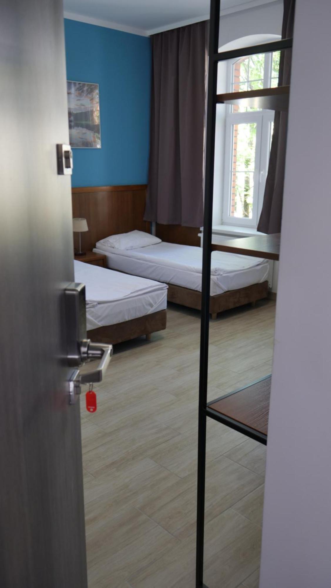 Szewczenki 3 Hostel Olsztyn (Warmian-Masurian)